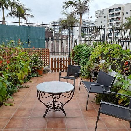 Bungalow Main Street Playa Del Ingles ภายนอก รูปภาพ
