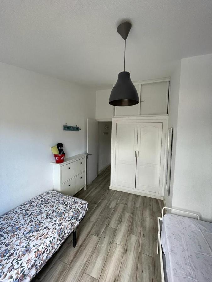 Bungalow Main Street Playa Del Ingles ภายนอก รูปภาพ