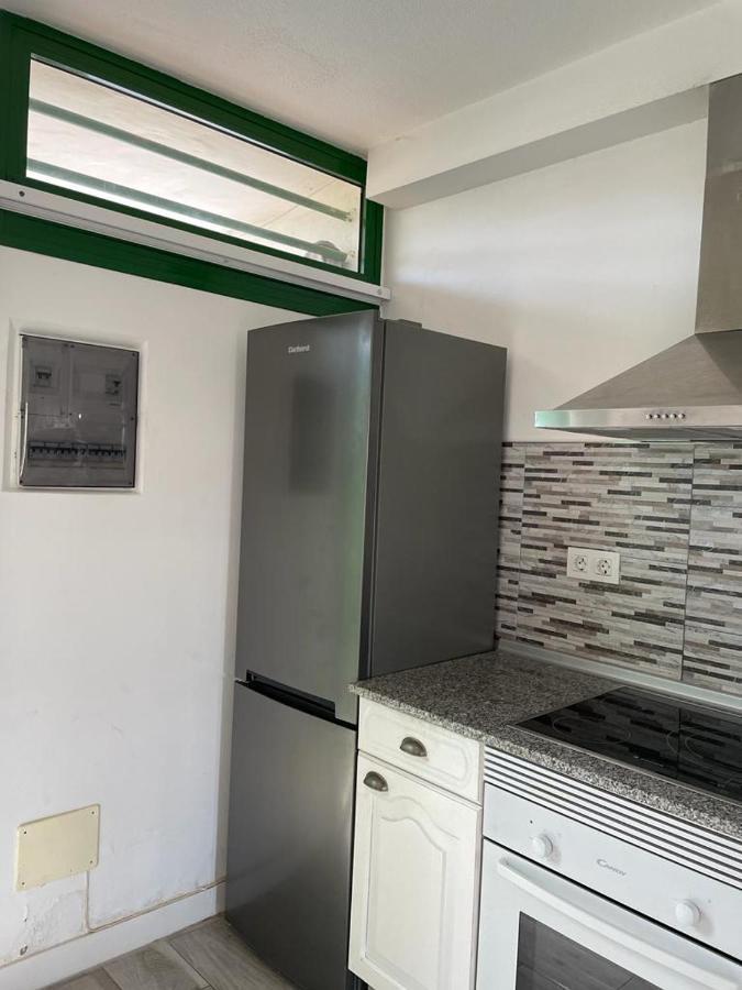 Bungalow Main Street Playa Del Ingles ภายนอก รูปภาพ