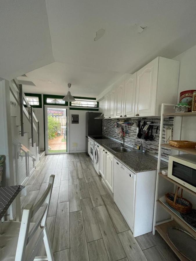 Bungalow Main Street Playa Del Ingles ภายนอก รูปภาพ