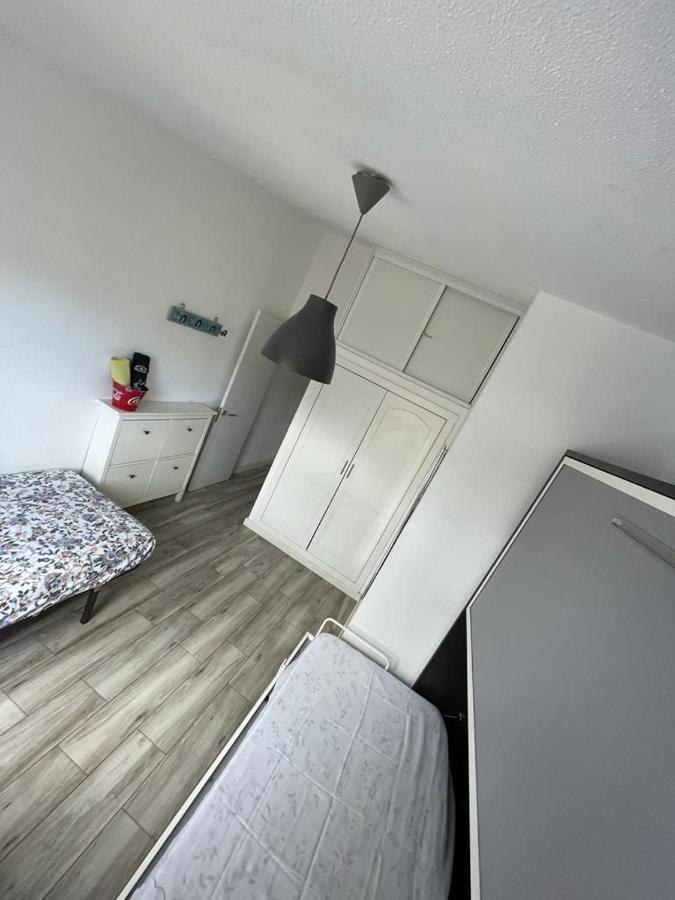 Bungalow Main Street Playa Del Ingles ภายนอก รูปภาพ