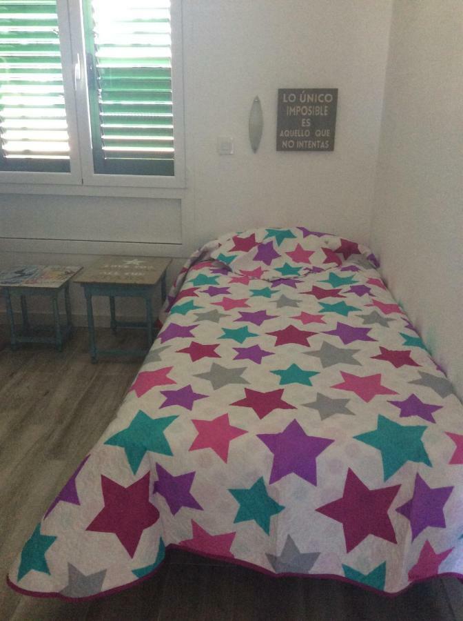Bungalow Main Street Playa Del Ingles ภายนอก รูปภาพ