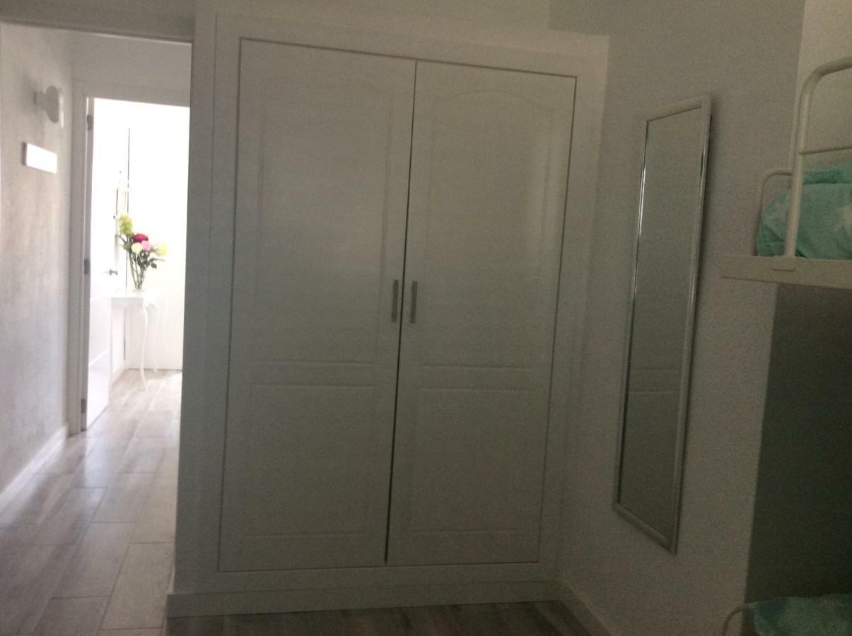 Bungalow Main Street Playa Del Ingles ภายนอก รูปภาพ
