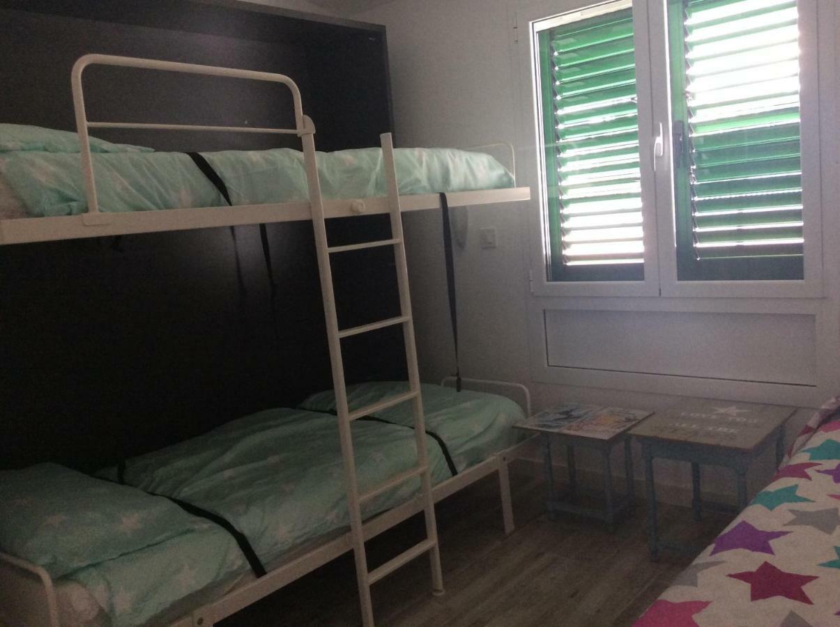 Bungalow Main Street Playa Del Ingles ภายนอก รูปภาพ