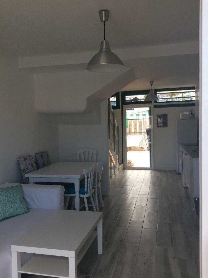 Bungalow Main Street Playa Del Ingles ภายนอก รูปภาพ
