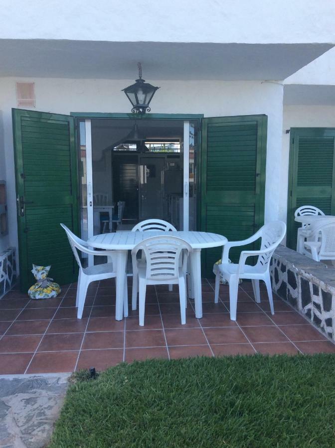 Bungalow Main Street Playa Del Ingles ภายนอก รูปภาพ