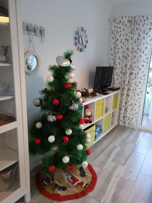 Bungalow Main Street Playa Del Ingles ภายนอก รูปภาพ