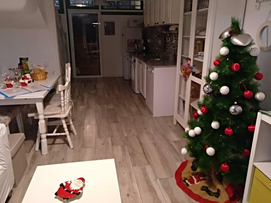 Bungalow Main Street Playa Del Ingles ภายนอก รูปภาพ