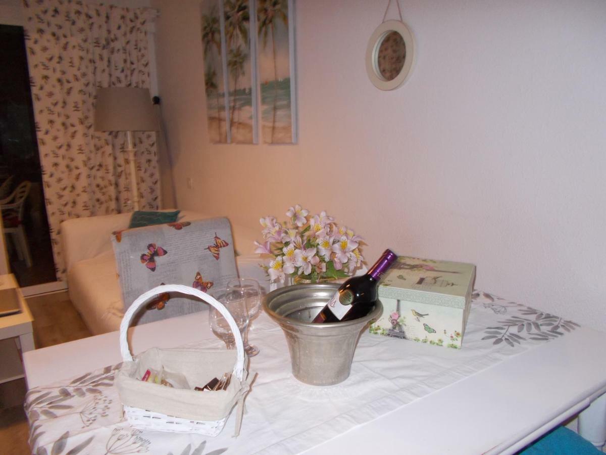 Bungalow Main Street Playa Del Ingles ภายนอก รูปภาพ