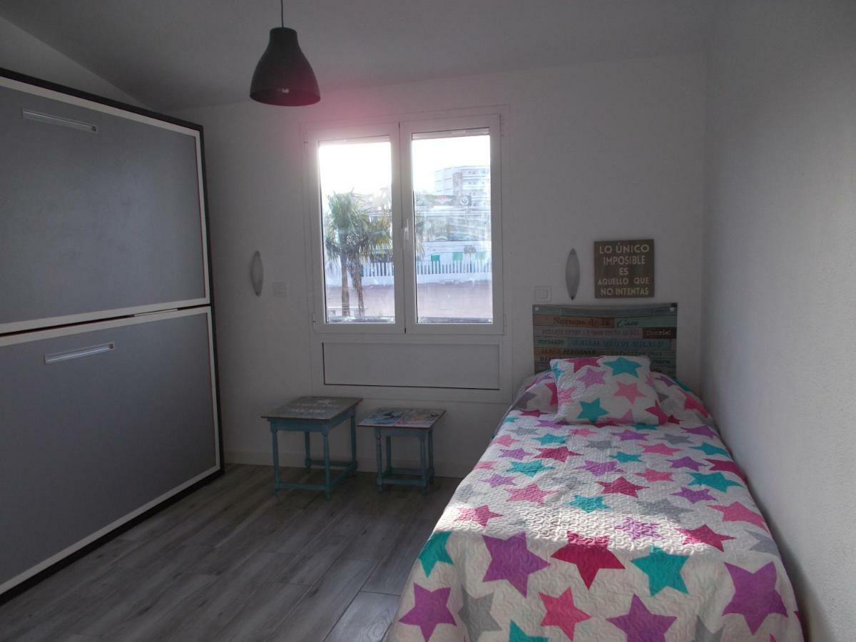 Bungalow Main Street Playa Del Ingles ภายนอก รูปภาพ