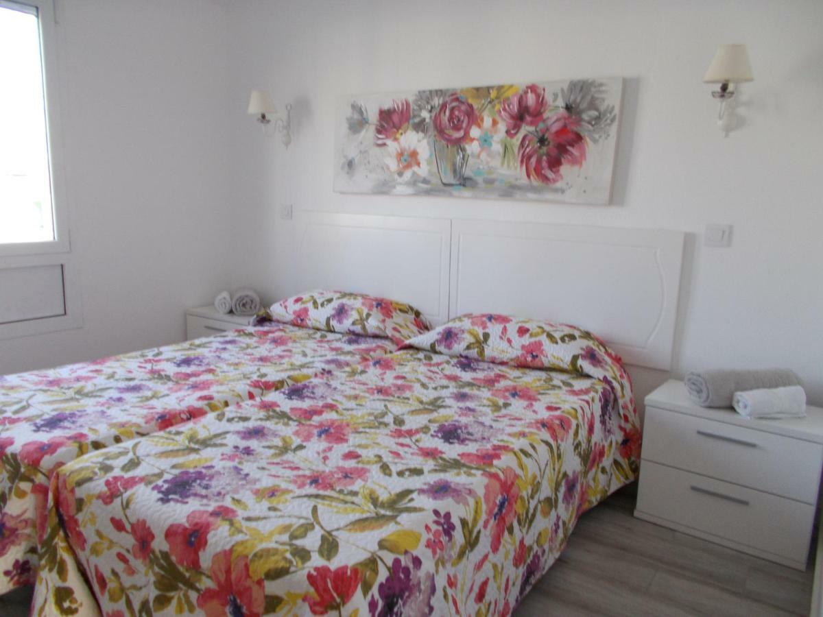 Bungalow Main Street Playa Del Ingles ภายนอก รูปภาพ