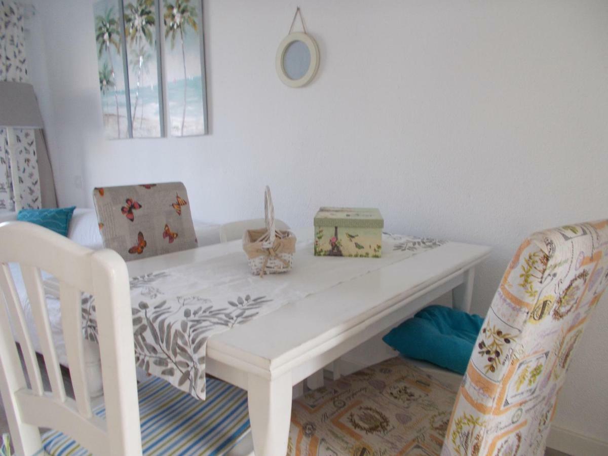Bungalow Main Street Playa Del Ingles ภายนอก รูปภาพ